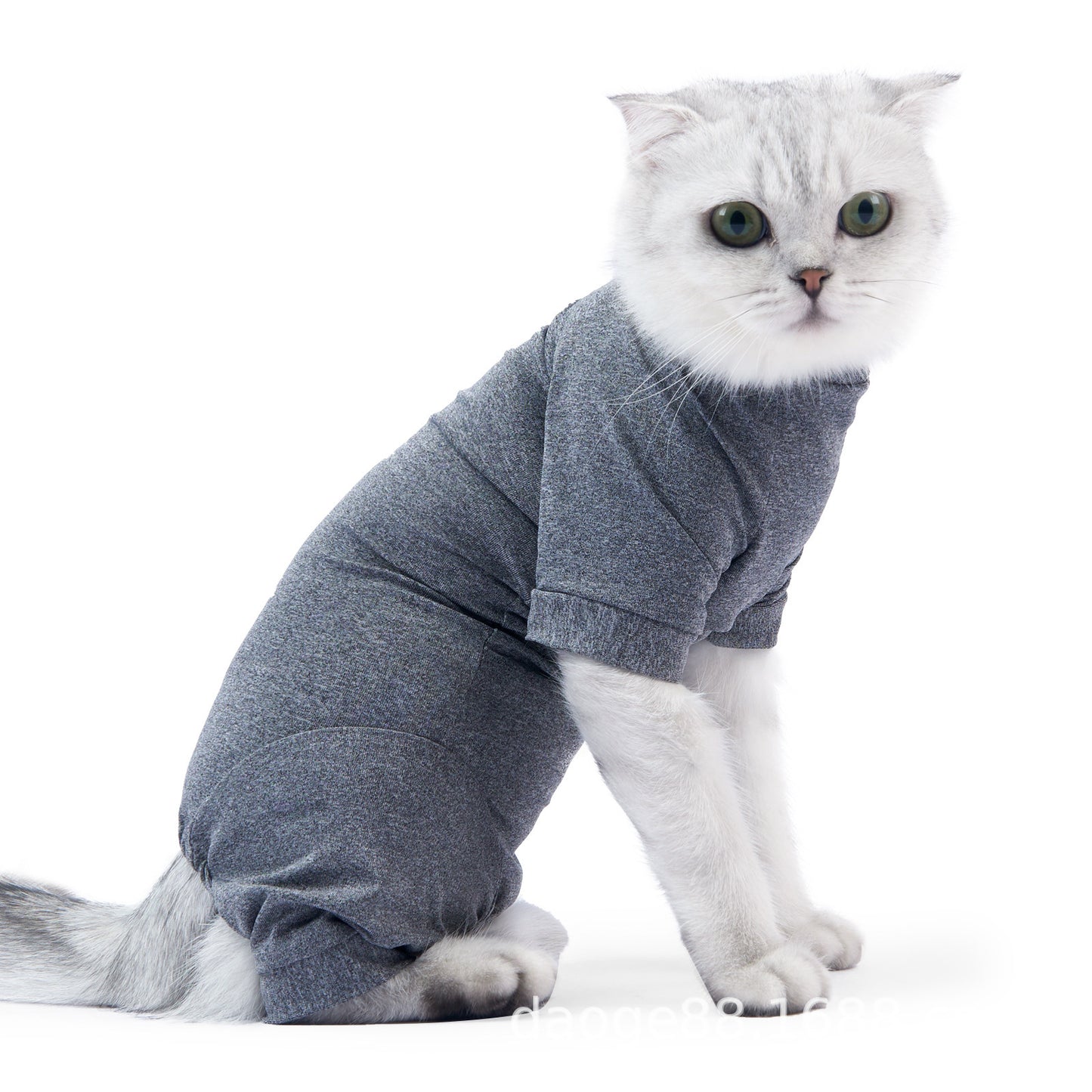 Cat Sterilization Clothing