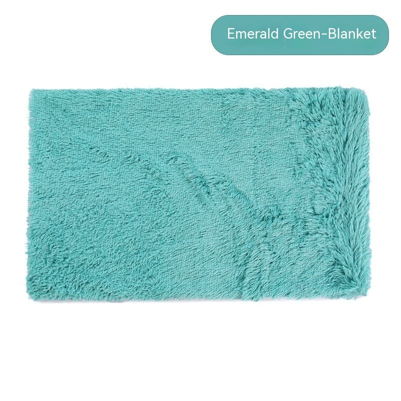 Winter Thermal Pet Blanket
