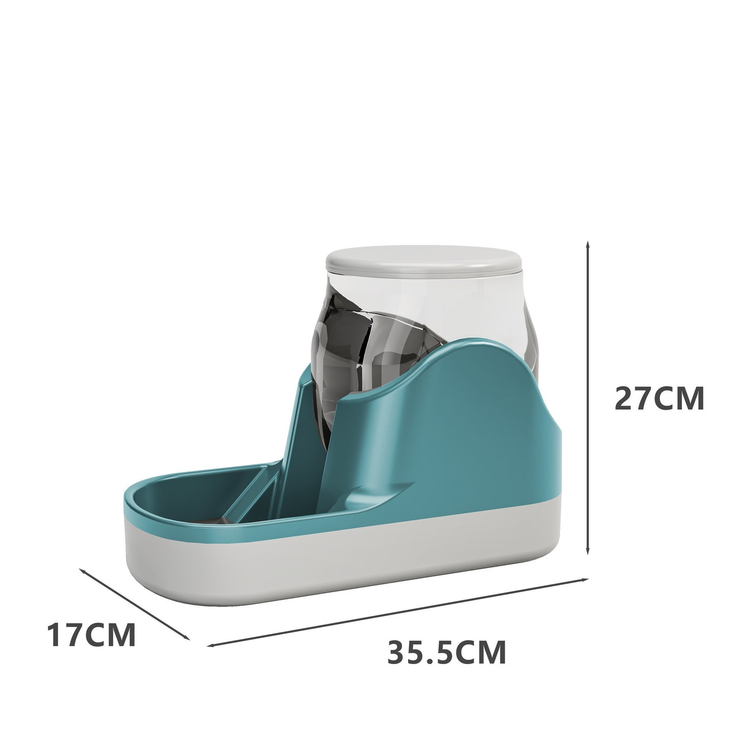 Automatic Water Feeder