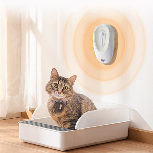 Pet Odor Purifier