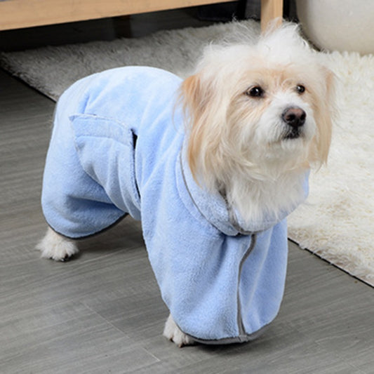 Pet Drying Towel