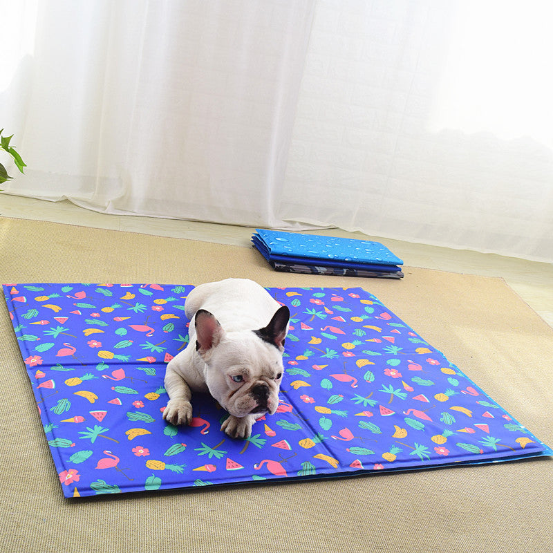 Cooling Gel Pad