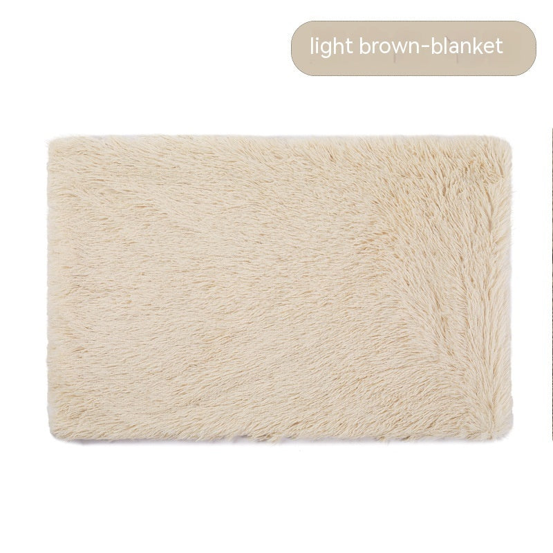 Winter Thermal Pet Blanket