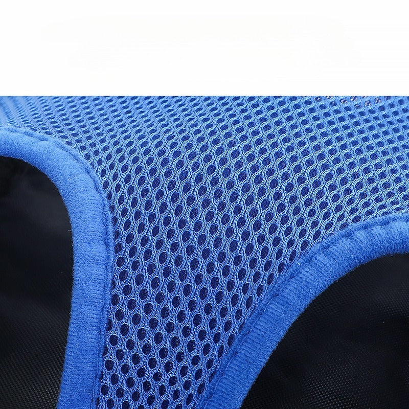 Breathable Pet Dog Carrier Backpack