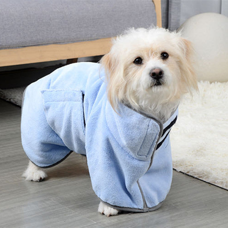 Pet Drying Towel
