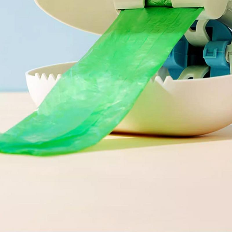 Cloud-Shaped Pooper Scooper