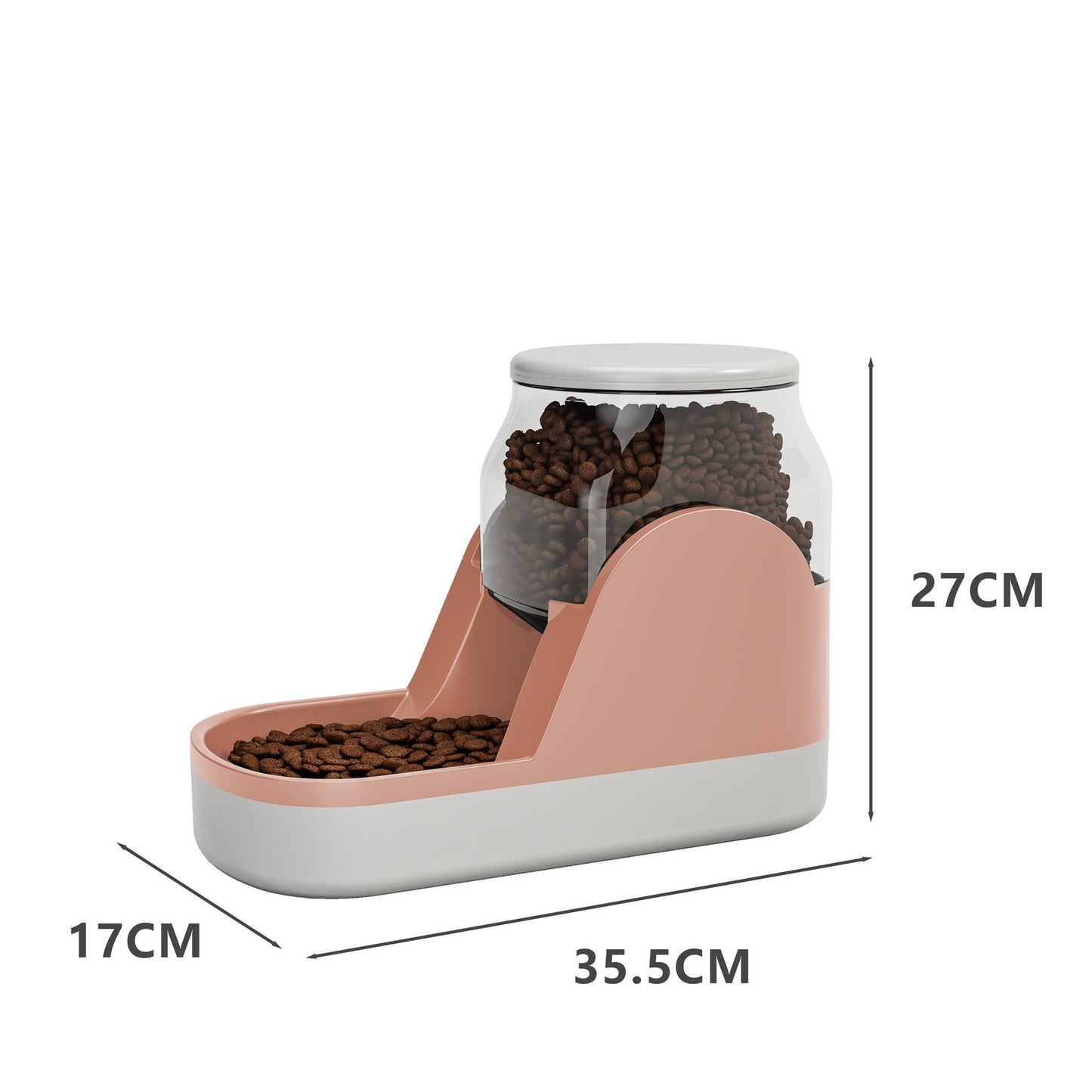 Automatic Water Feeder