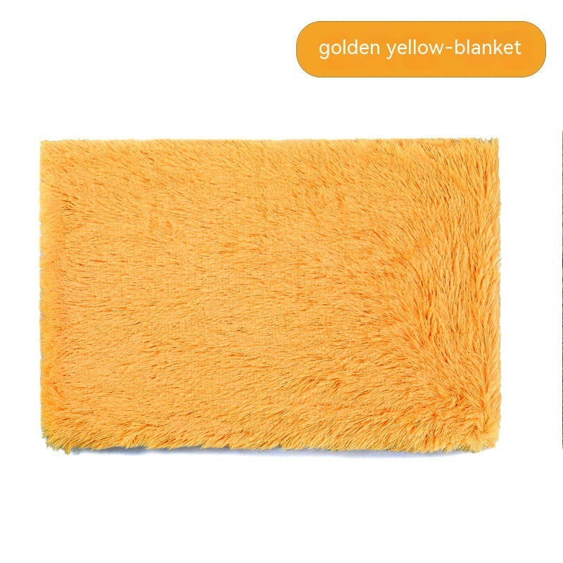 Winter Thermal Pet Blanket
