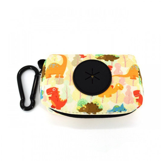 Collarlogo Neoprene Poop Bag Dispenser