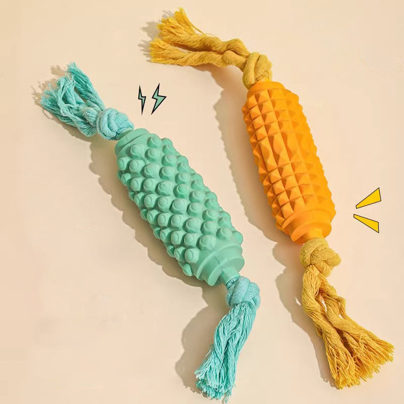 Durable Dog Chew Toy