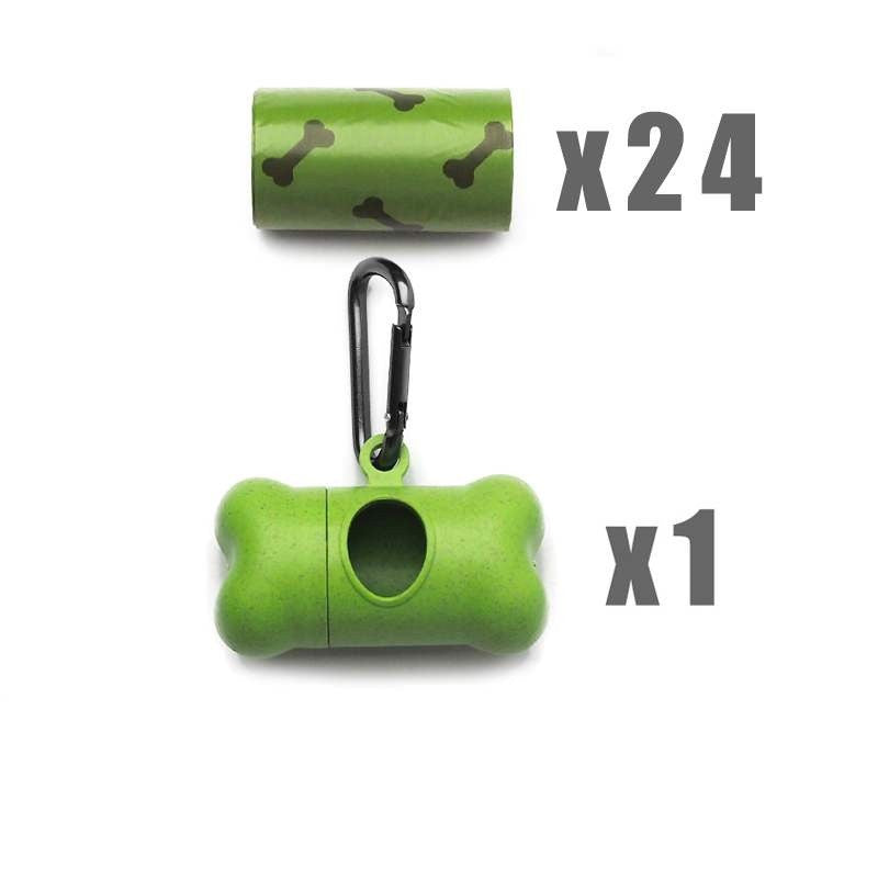 Thickened Dog Poop Bags