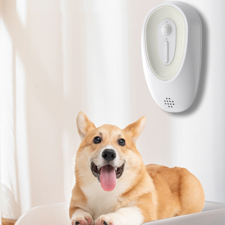 Pet Odor Purifier