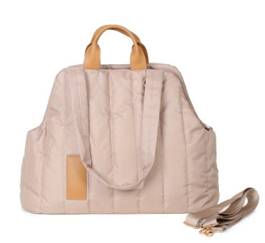 Stylish Waterproof Pet Carrier Handbag