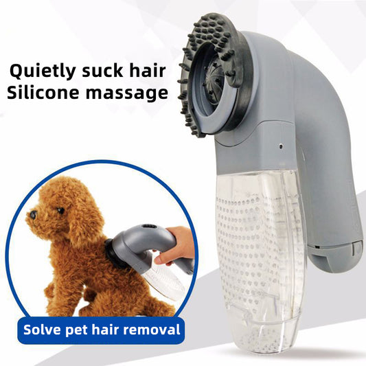 Electric Pet Hair Remover