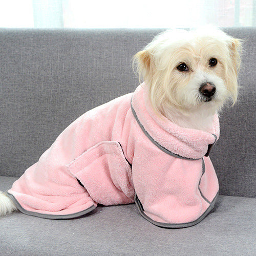 Pet Drying Towel