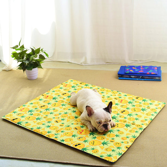 Cooling Gel Pad