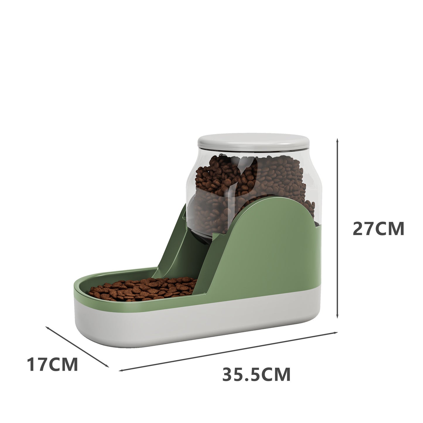 Automatic Water Feeder