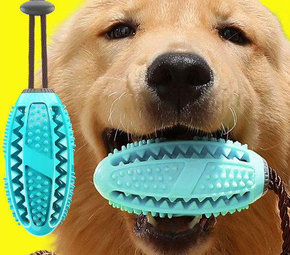 Interactive Dog Suction Cup Toy
