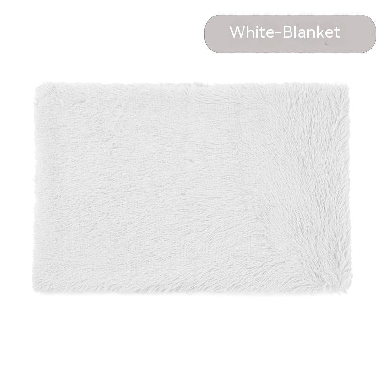 Winter Thermal Pet Blanket