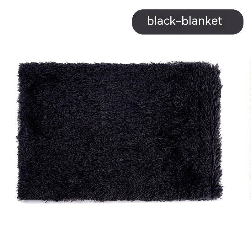 Winter Thermal Pet Blanket