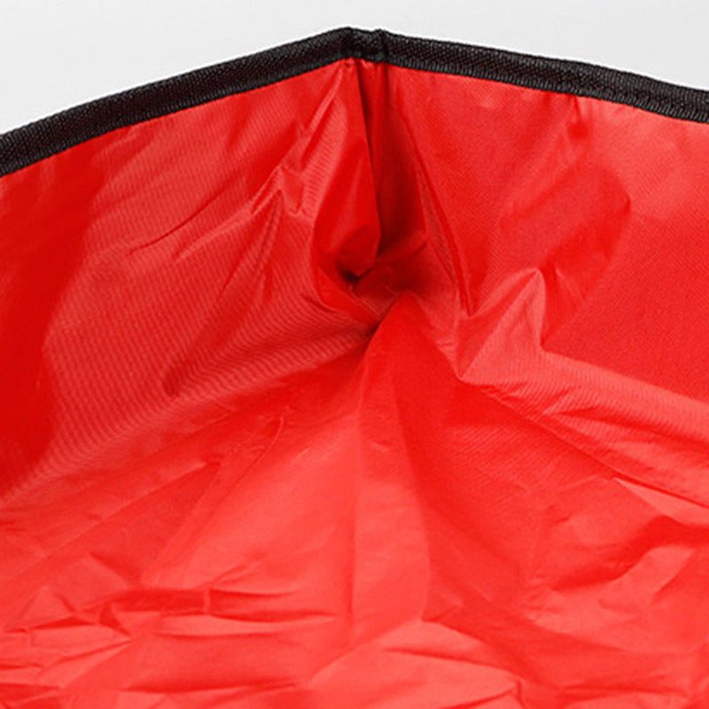 Foldable & Portable Cat Litter Box