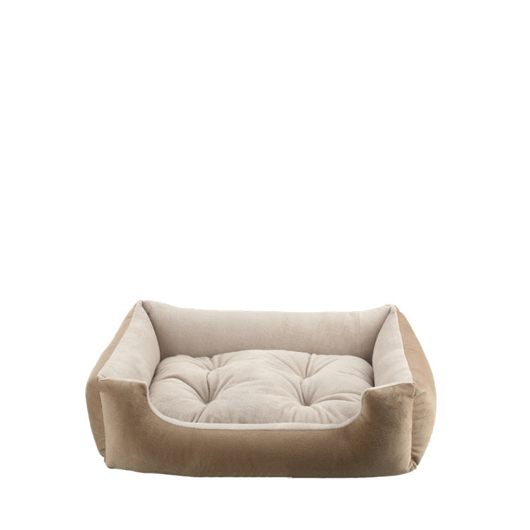 Medium Small Dog Sofa Bed